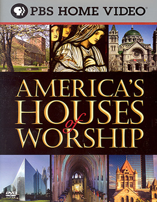 PBS America's' Houses of Worship