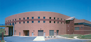 HEALTH & PHYSICAL EDUCATION COMPLEX FORT VALLEY STATE UNIVERSITY