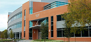 L.H.O. SPEARMAN TECHNOLOGY BUILDING, TEXAS SOUTHERN UNIVERSITY
